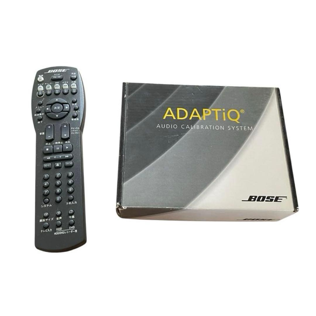 名古屋市内優先】Bose Lifestyle V20 サラウンドシステム