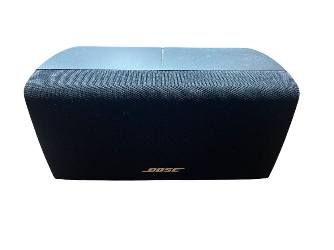 名古屋市内優先】Bose Lifestyle V20 サラウンドシステム
