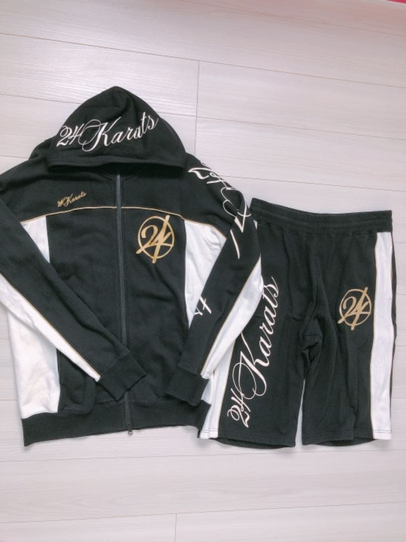 最高 のゲーム・おもちゃ・グッズ - 24karatsセットアップ I105985392