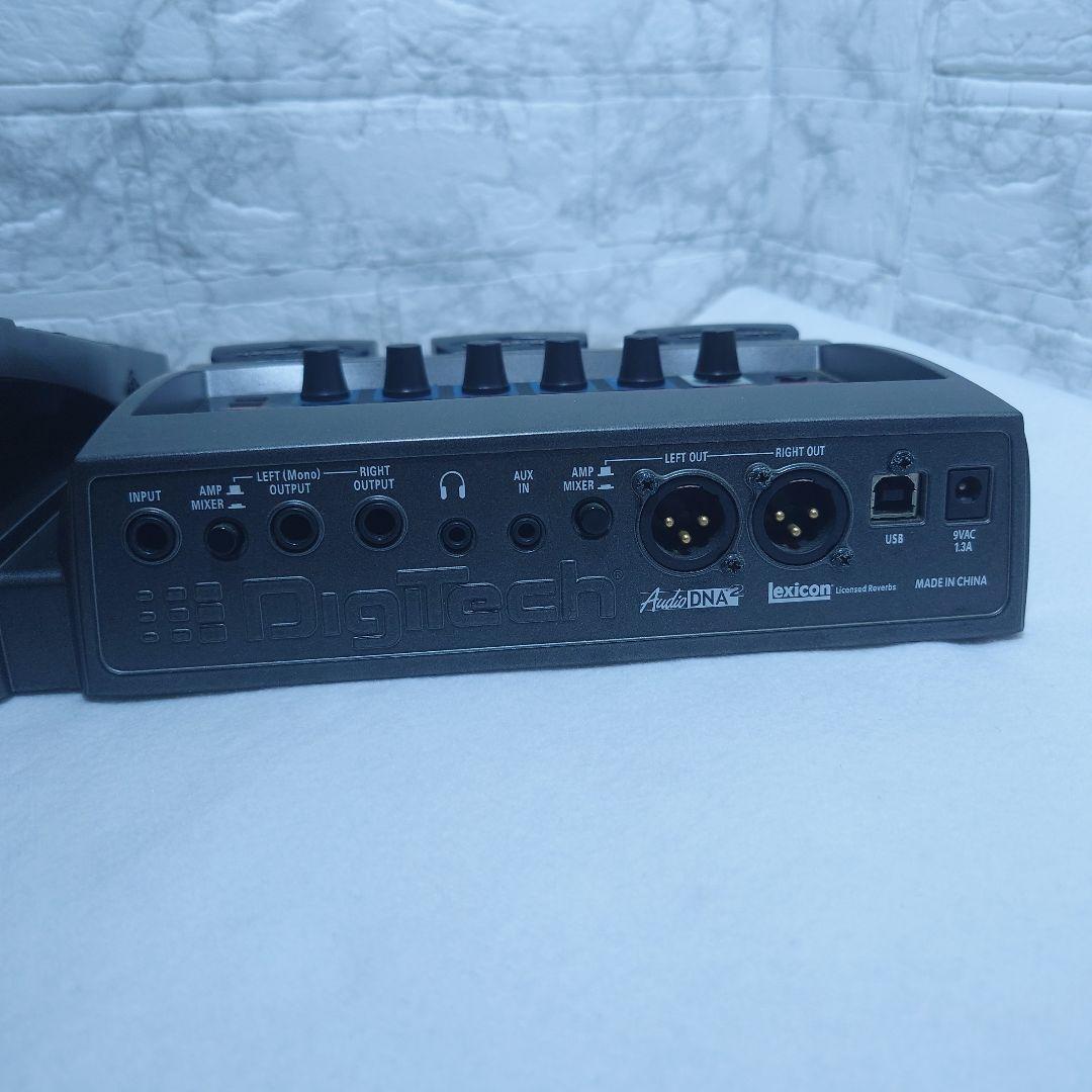 DigiTech RP-350 エフェクター 中古品