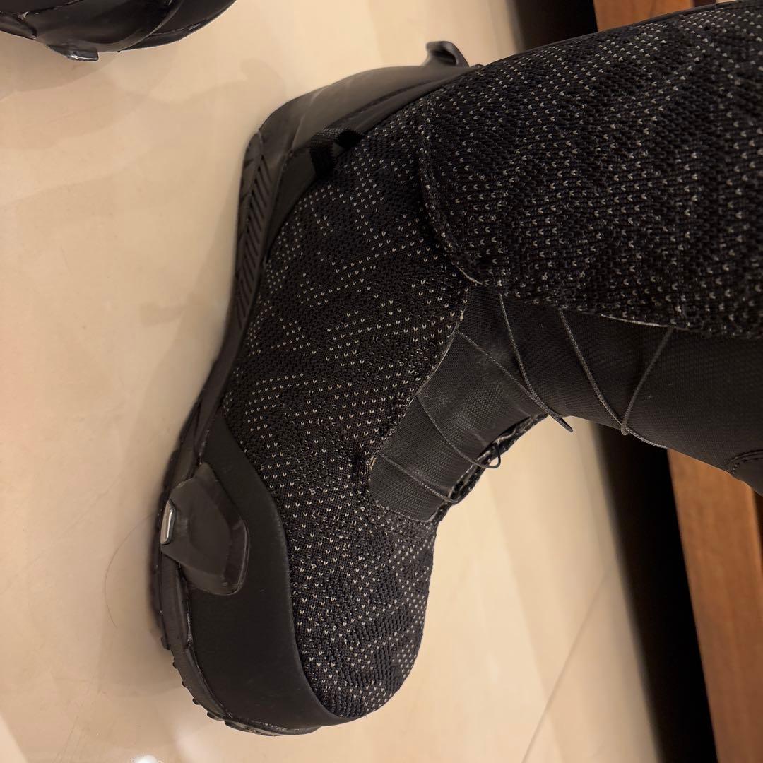 Burton Swath Step On ブーツ