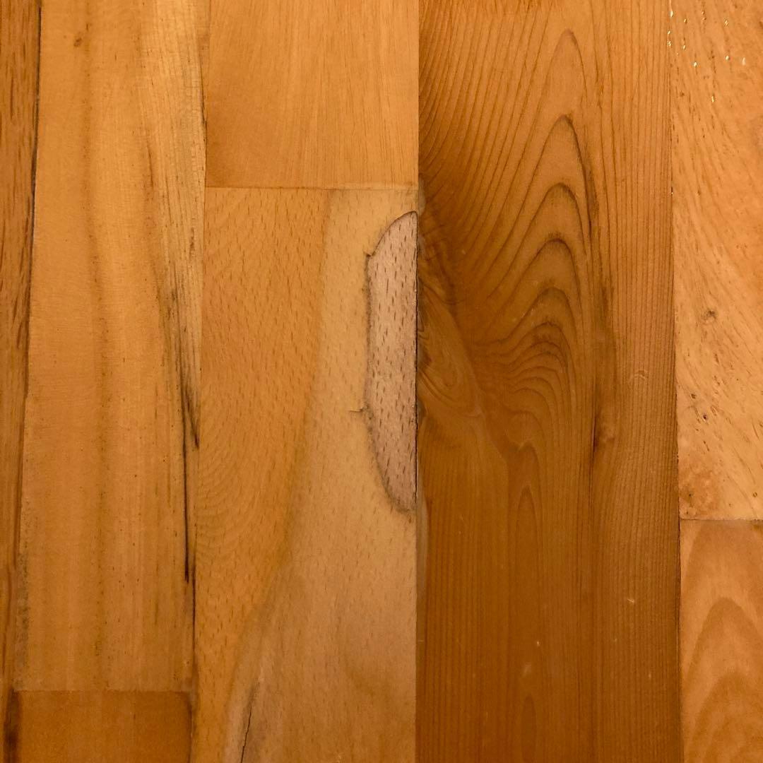 ACME Furniture DRIFTWOOD ダイニングテーブル