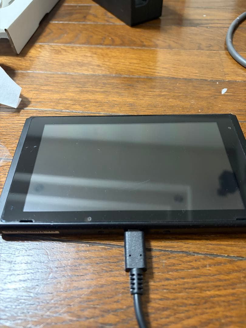 Nintendo Switch 本体 Joy-Con2セット➕SDカード64GB