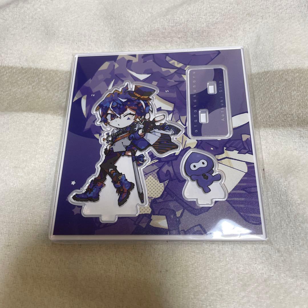 家庭教師ヒットマンREBORN スクアーロ 缶バッジ 3点-廃盤商品