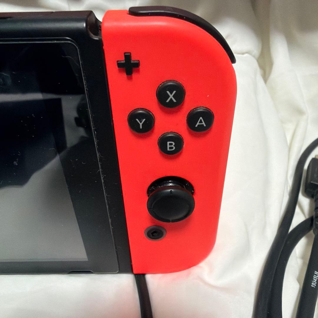 Switch1 本体　スイッチ1 任天堂