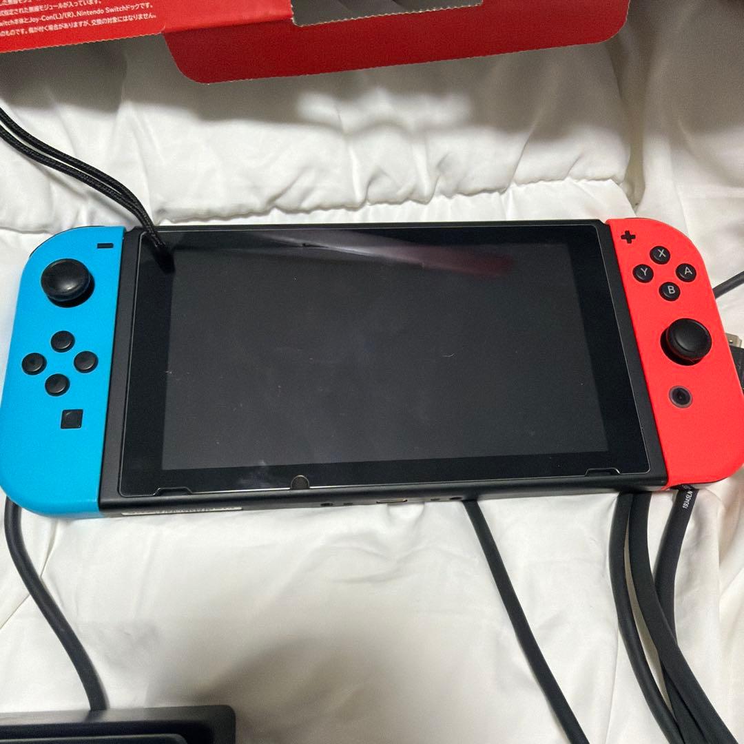 Switch1 本体　スイッチ1 任天堂