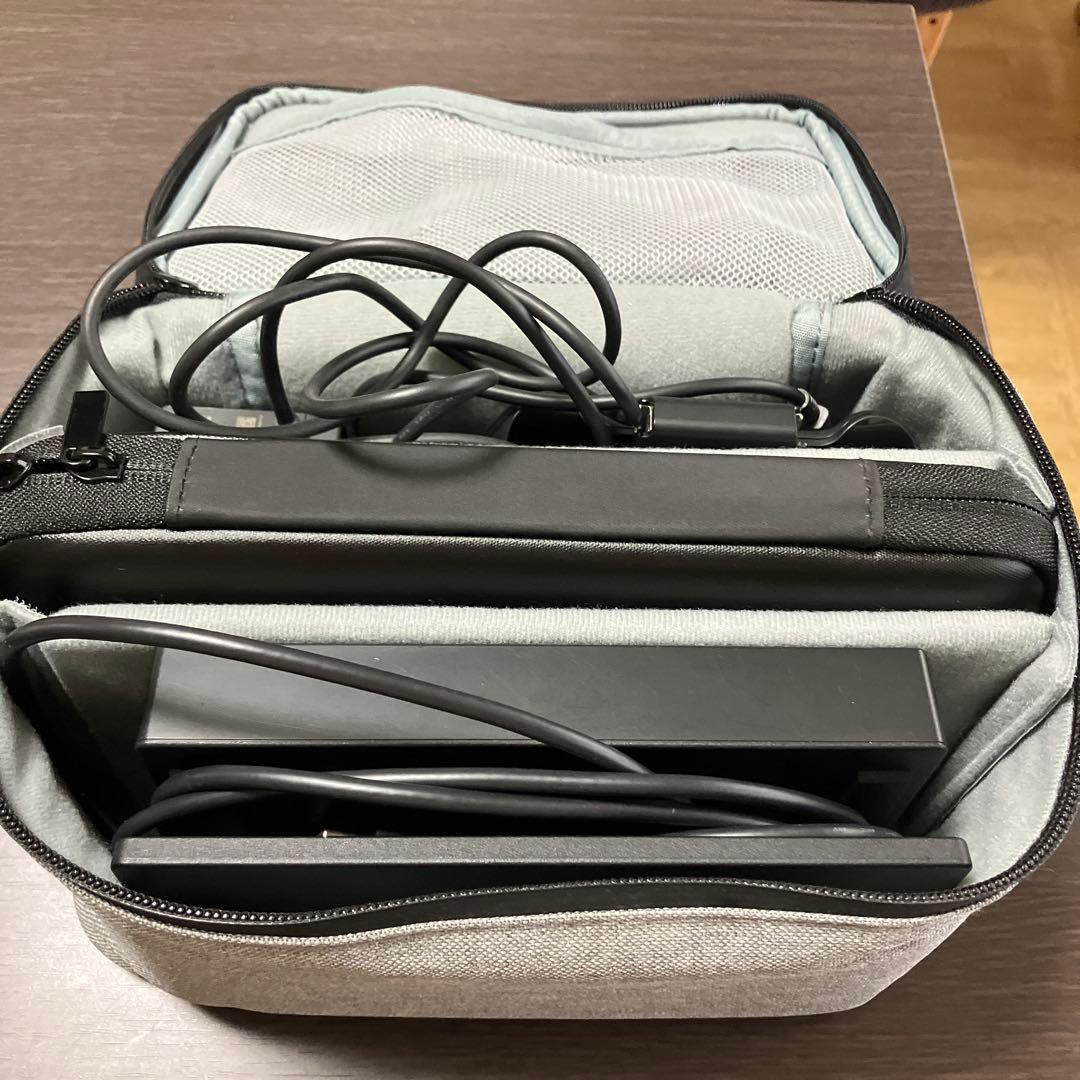 た*い様 Switch本体＋プロコン＋ケースその他