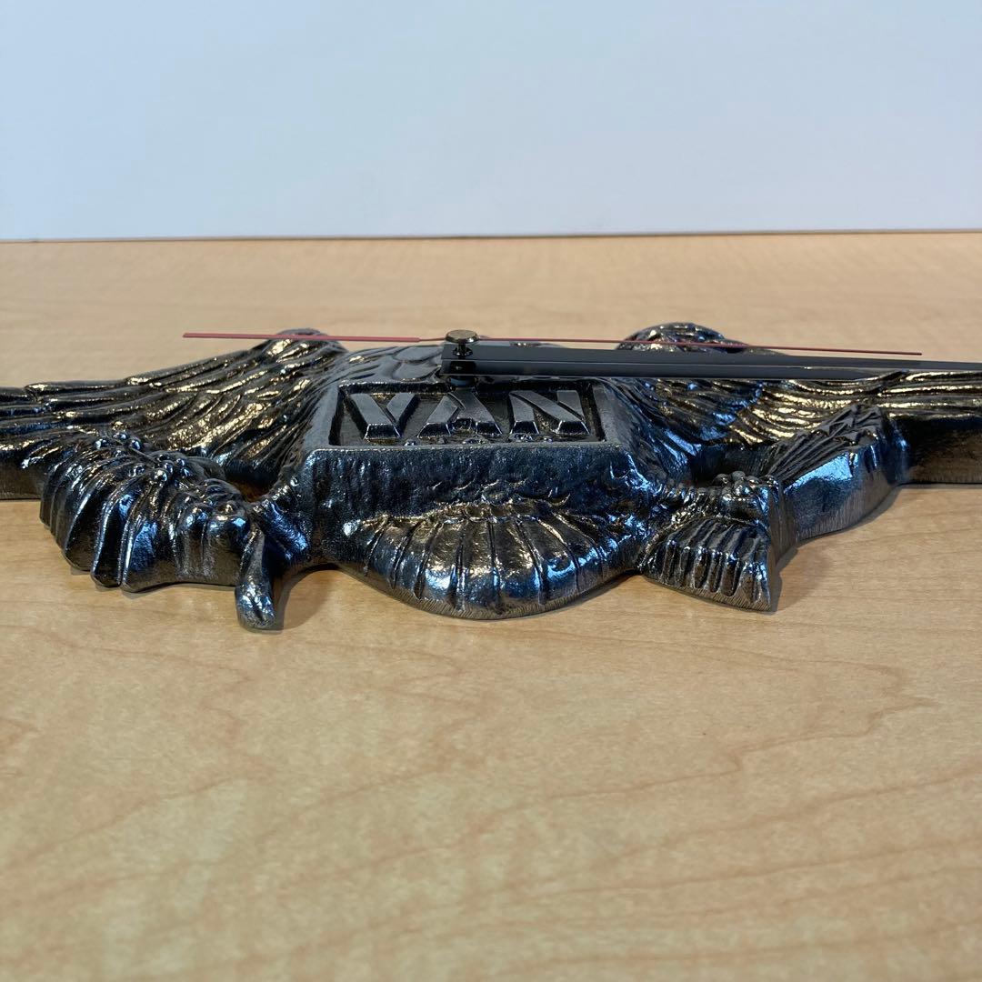 プラチナエリート様専用 】VAN イーグルクロック&KENTインテリアライト