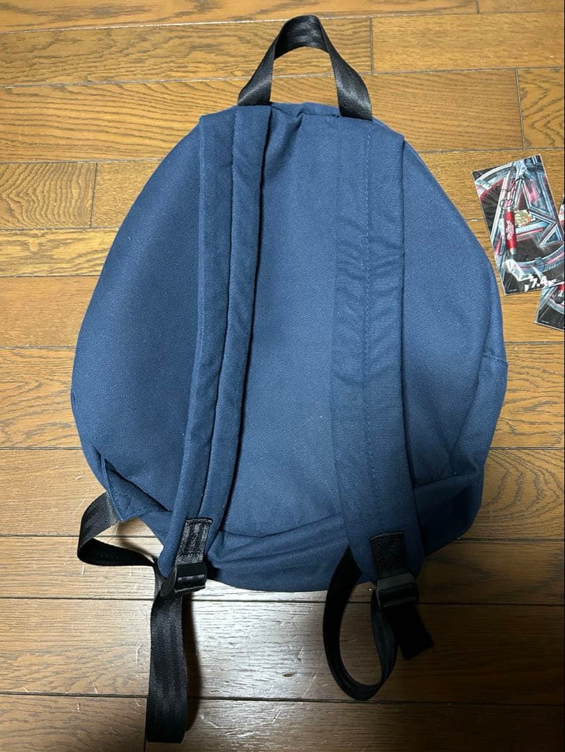 【おまけ付き‼️】【MARVEL】キャプテン・アメリカ盾リュック