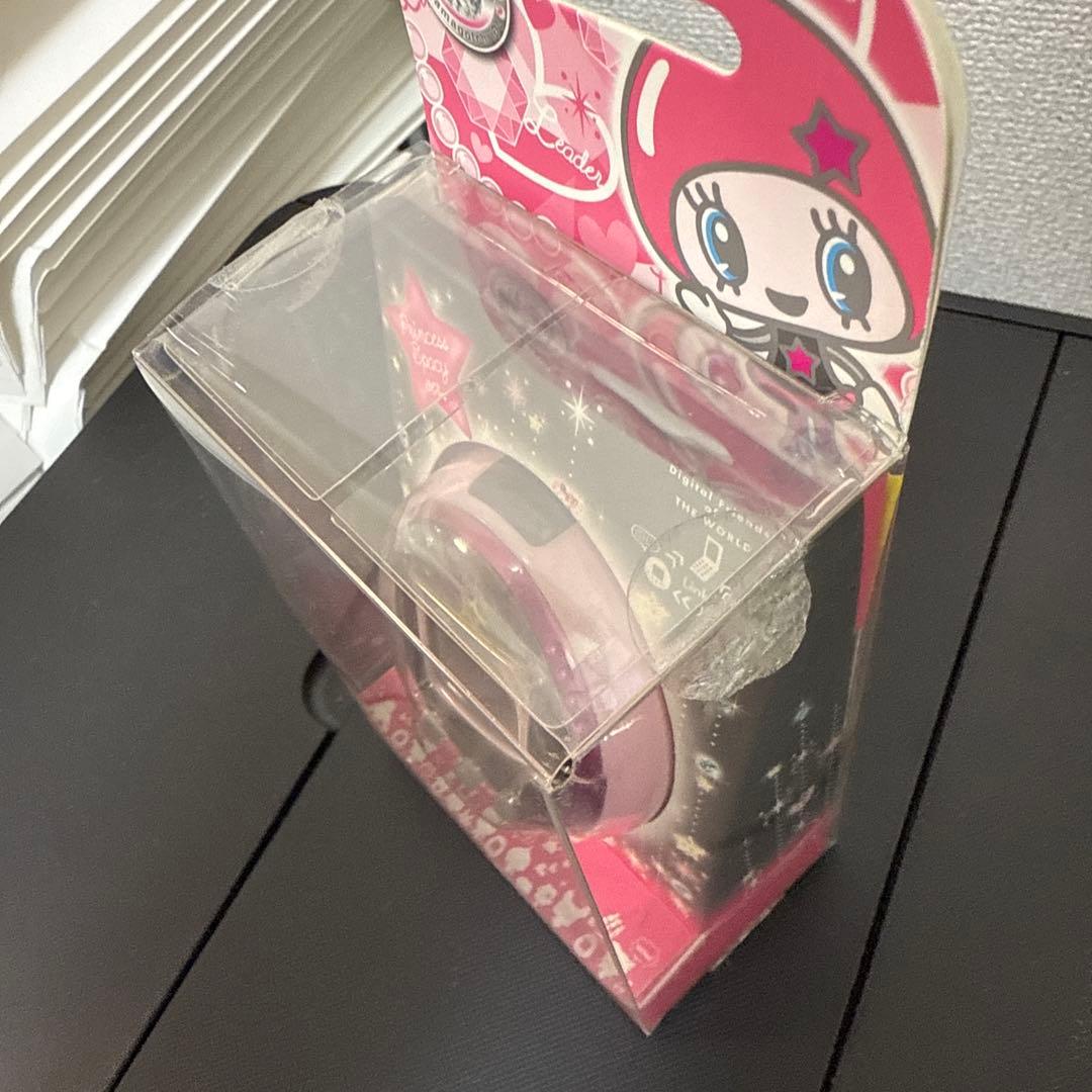 その他 Tamagotchi iD L Princess Spacy