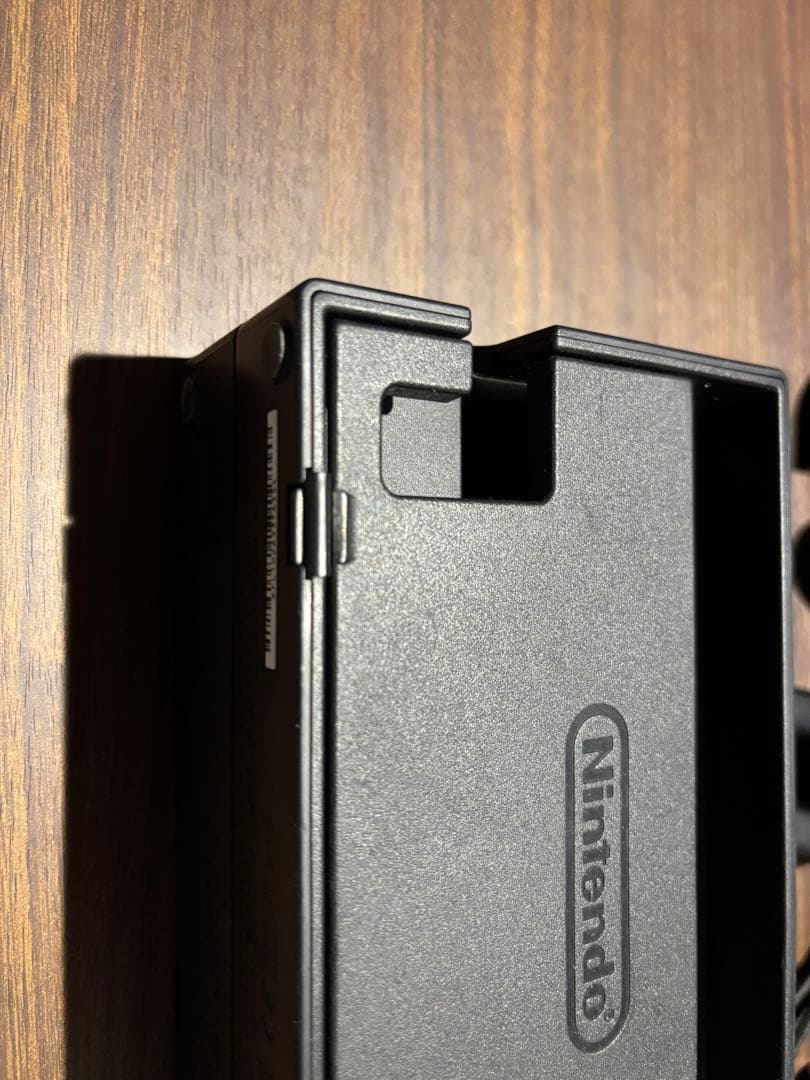 日*9様 ジャンク　Nintendo Switch 本体　ジョイコンセット