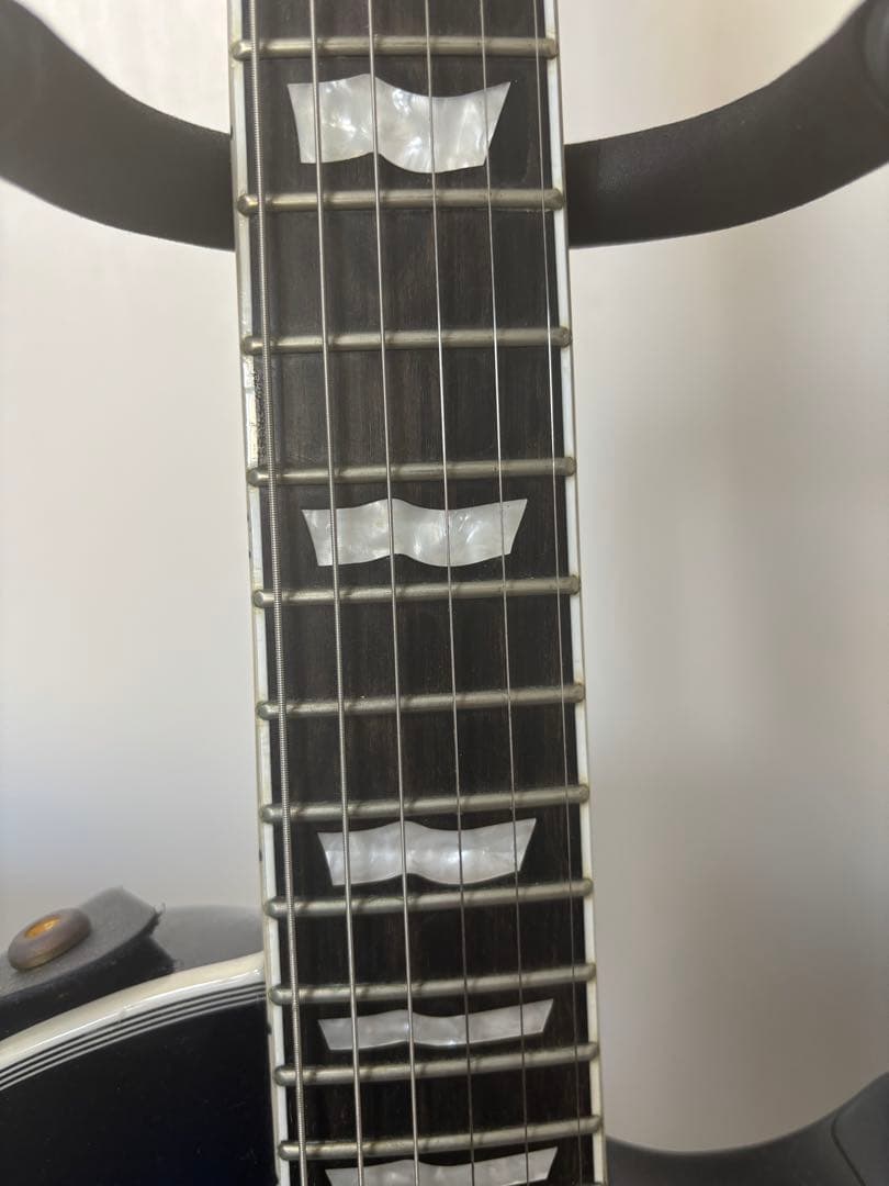 ギター GrassRoots G-EC CTM QM