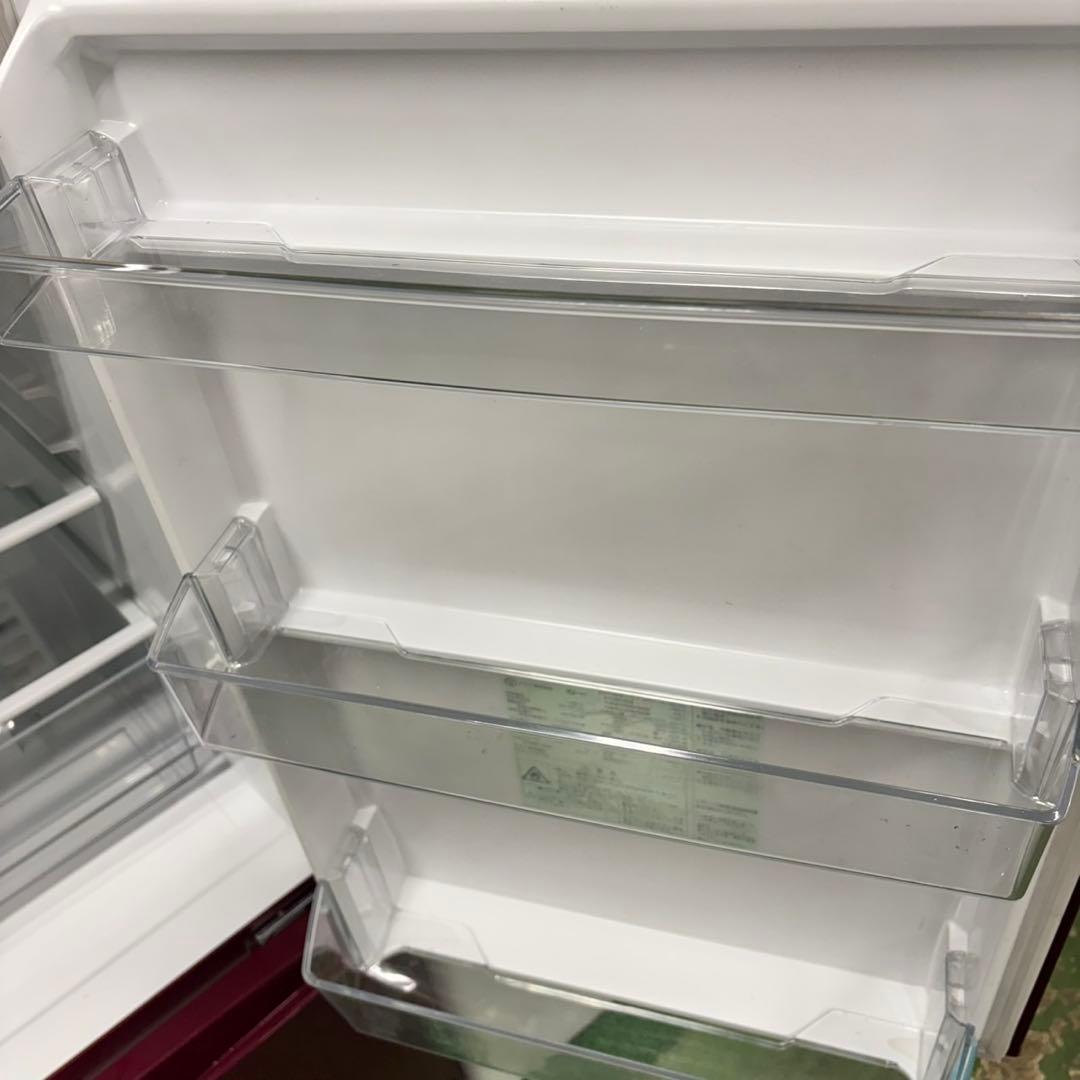 515 洗濯機　電子レンジ　冷蔵庫　200L弱　大きめセット　一人暮らし　小型