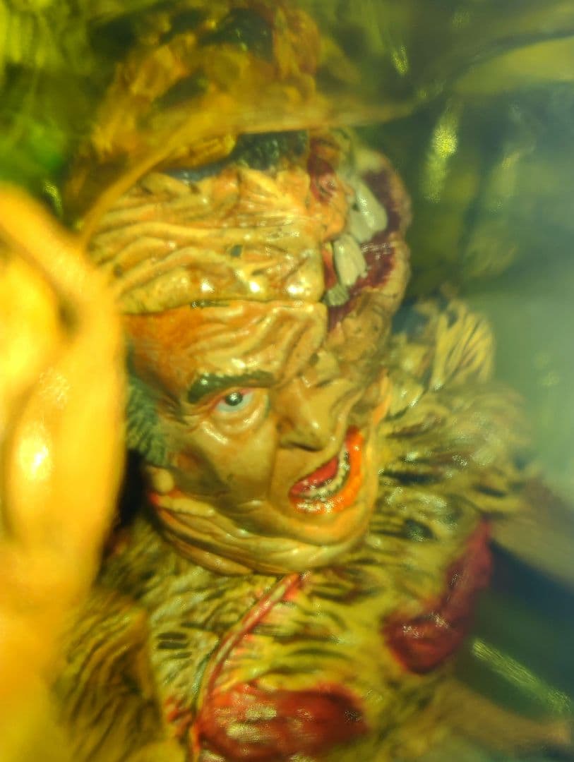 マクファーレン.映画[ (ブレア•モンスター)]light7070商品!