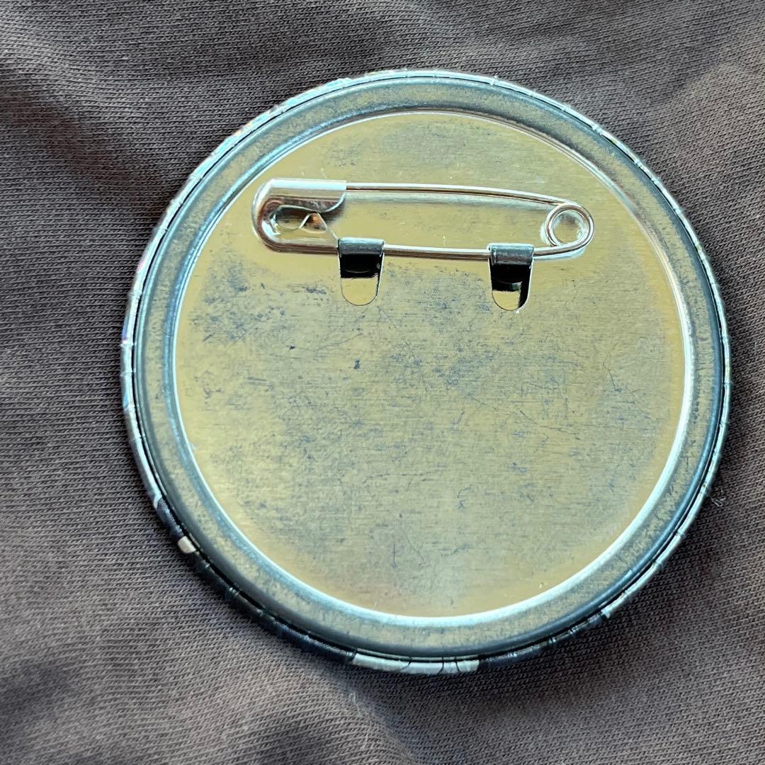 激レア　ハイキュー　コンサート　缶バッジ　赤葦京治