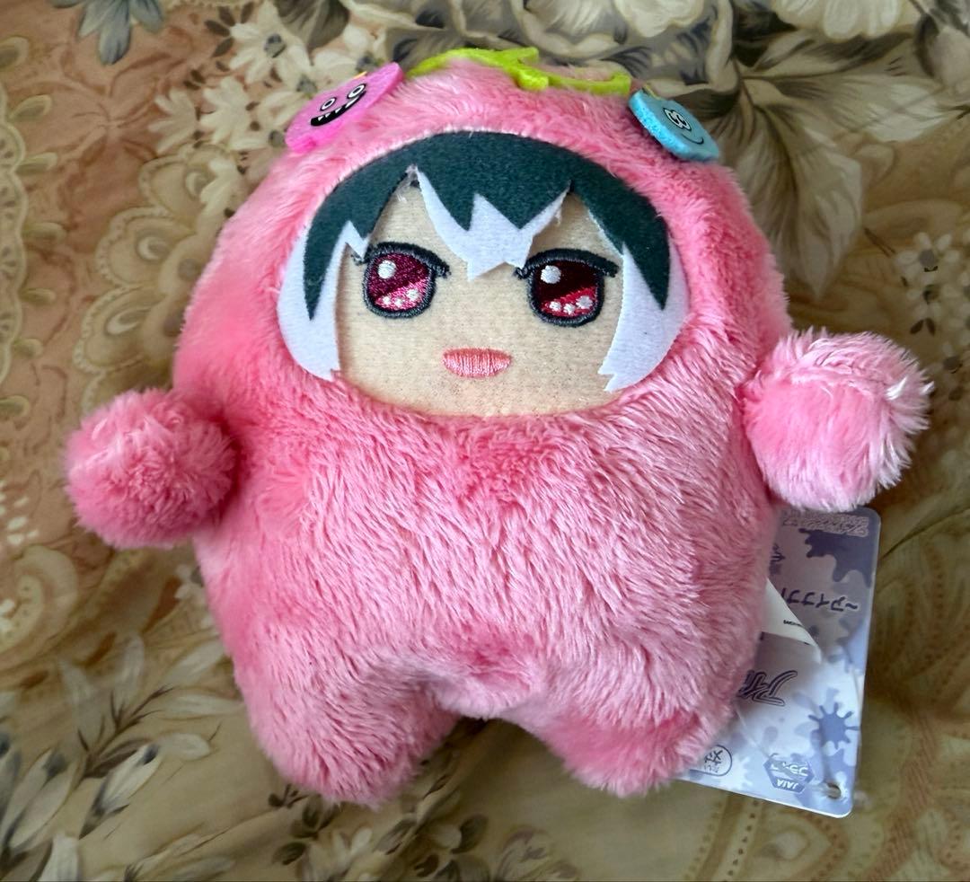 アイナナ モンぬい Re:vale 百 千 きらどるぬいぐるみ 2024再販 - メルカリ