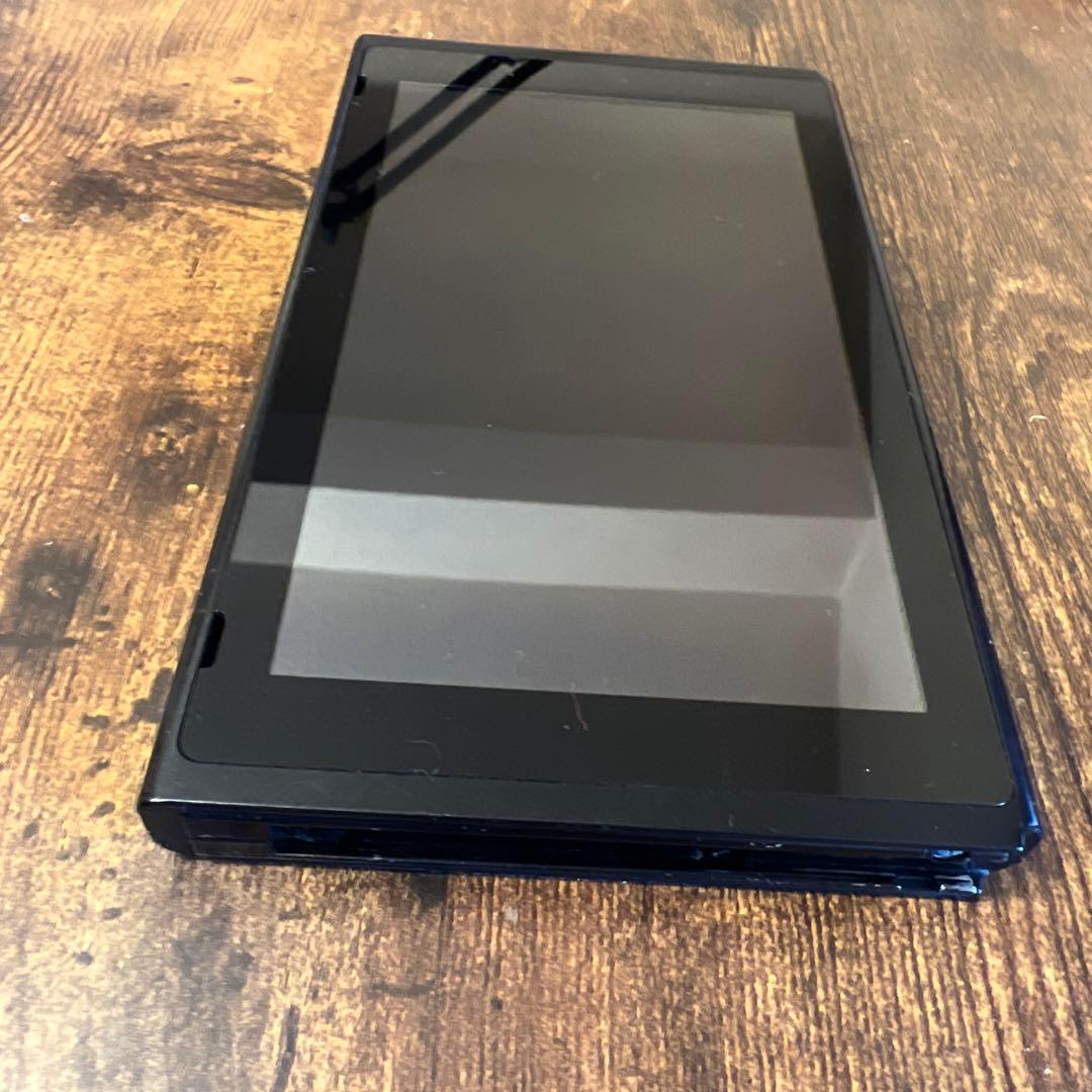 Nintendo Switch 2017 ニンテンドースイッチ