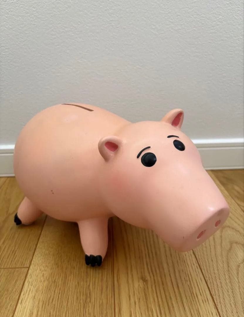 トイストーリーコレクションレックス、ハム ウッディ、バズジェシー