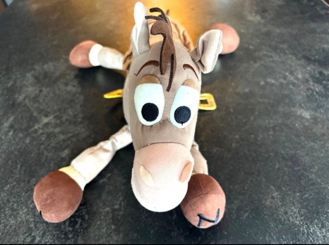 トイストーリーコレクションレックス、ハム ウッディ、バズジェシー