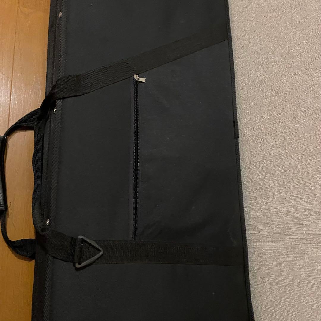 7弦ギター セミハードケース付 Schecter OMEN EXTREME-7