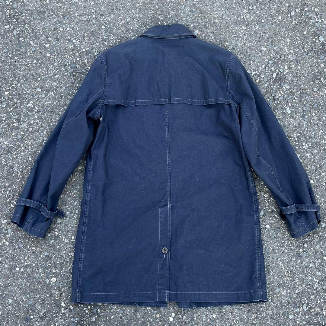 80s三角タグPolo Ralph Lauren ファイアーマンジャケット