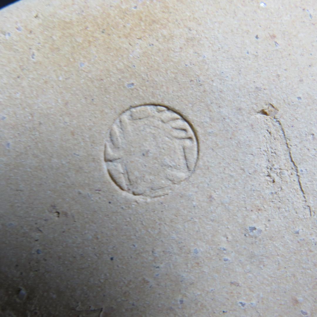 萩焼 水指 金子信彦 共箱 木箱 美品 茶道具 - メルカリ