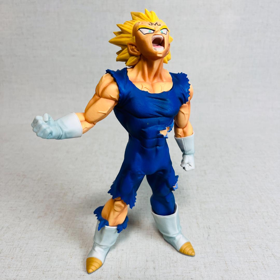 一番くじドラゴンボールBATTLE OF WORLD C賞魔人ベジータ