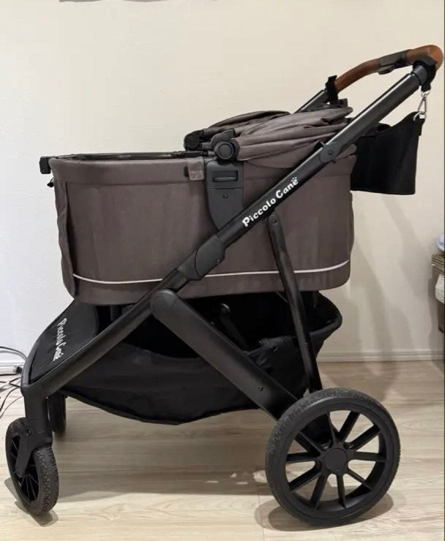 ピッコロカーネ FORTE フォルテ 耐荷重30kg 中型犬