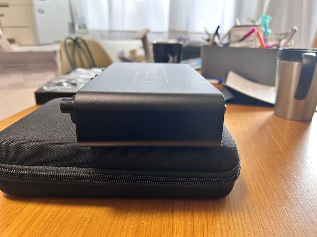 超美品】MOTU M4 + UDG専用ケース付き使用3回／動作確認済み／