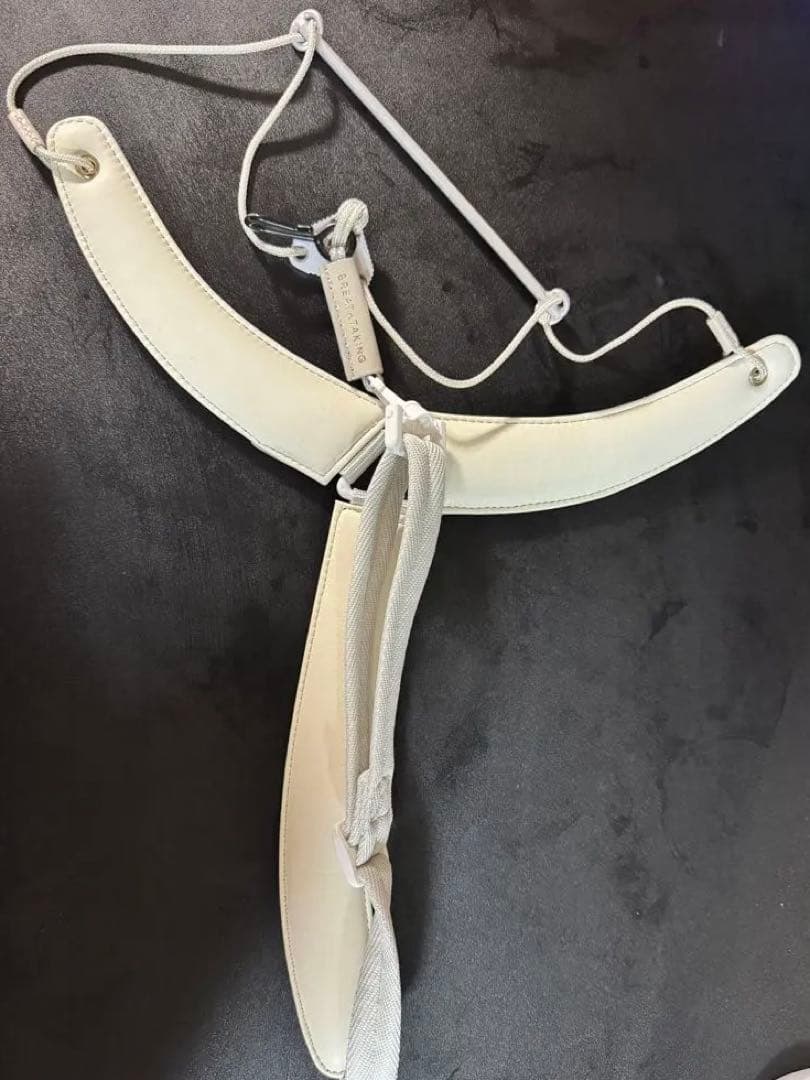 Breathtaking 調整可能ストラップ サックス用