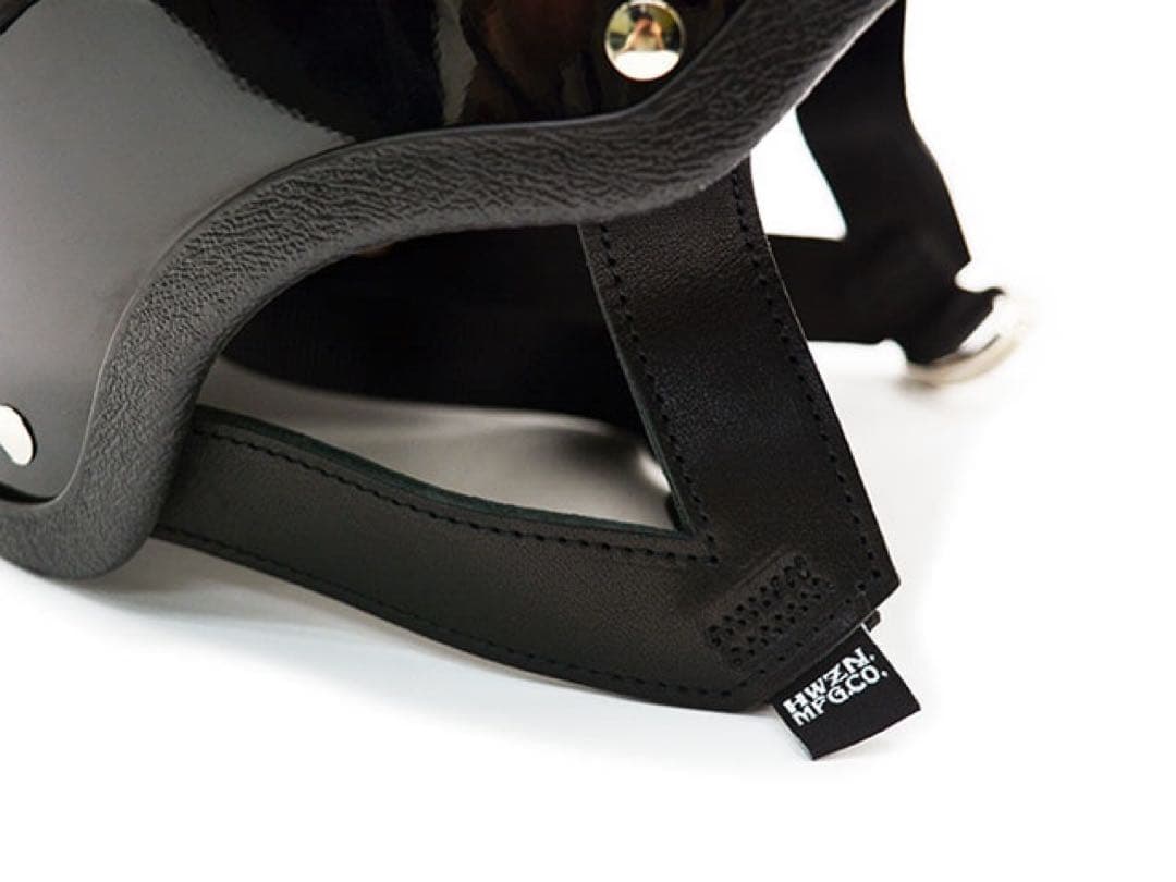 Y*Y様 HWZN \"SUPERFLYHELMET\" MADE BY TT&CO