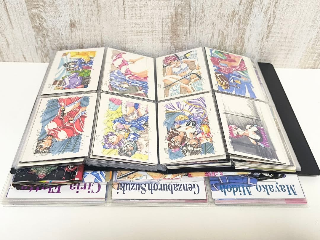 イヴ バーストエラー トレカ Vol.1 Vol.2 まとめ売り 180種以上