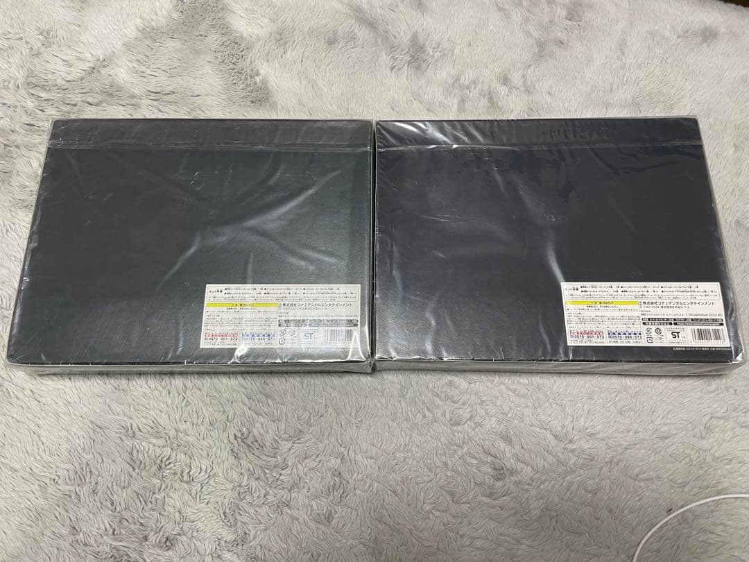 20th Anniversary Duelist BOX 2個