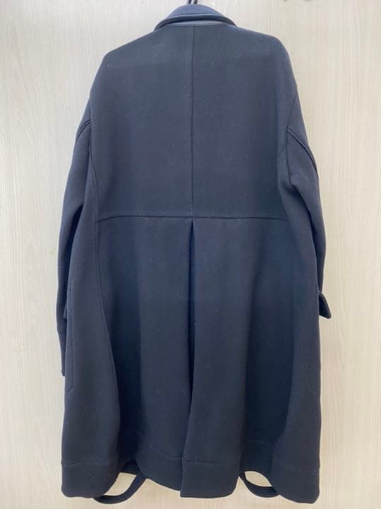 Soloist. coverall jacket 48 池松壮亮 コート