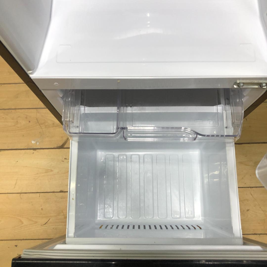 送料無料 三菱電機 冷蔵庫 MR-P17EE-KK 2020年 250730 - メルカリ