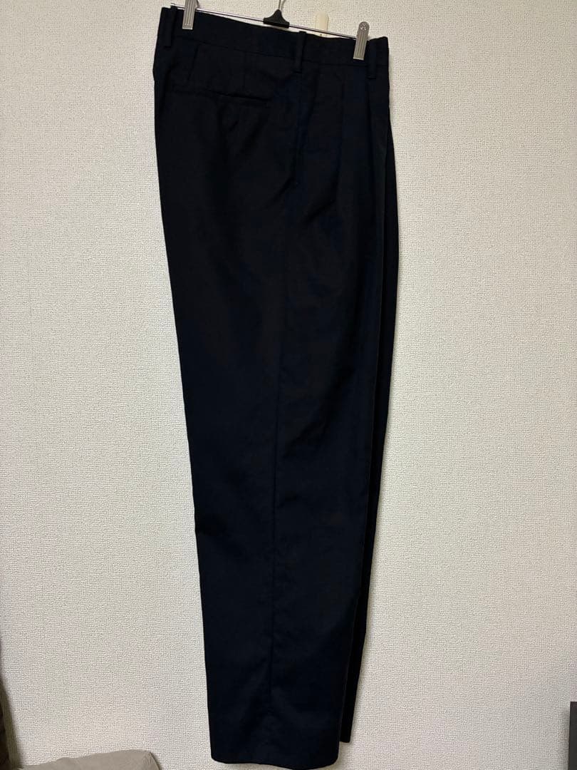 MATATEE&SONS 24SS俺のチノパンサイズ1 - メルカリ