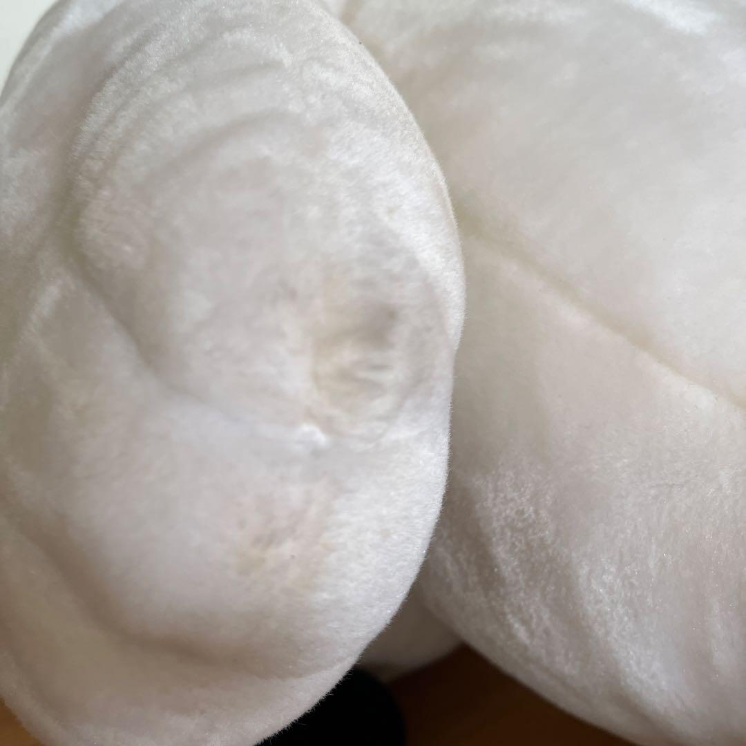 スヌーピー 特大ぬいぐるみ 約115センチ