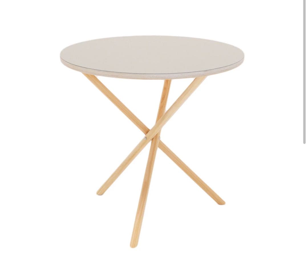 \"JASMINE\"﻿ Table bullpen別注