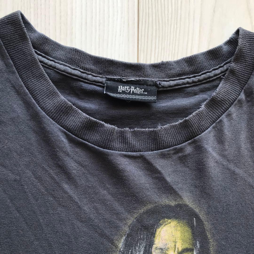 941 スネイプ ハリーポッター 2005年製ヴィンテージ Tシャツ - メルカリ