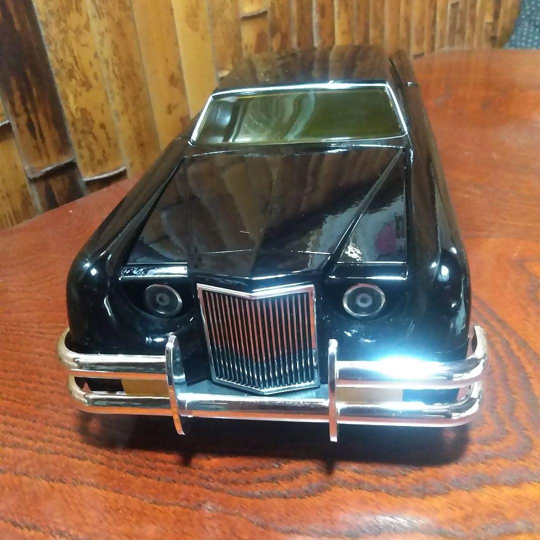 ザ・カー　ミニカー　オートワールド　18/1 DVD付き