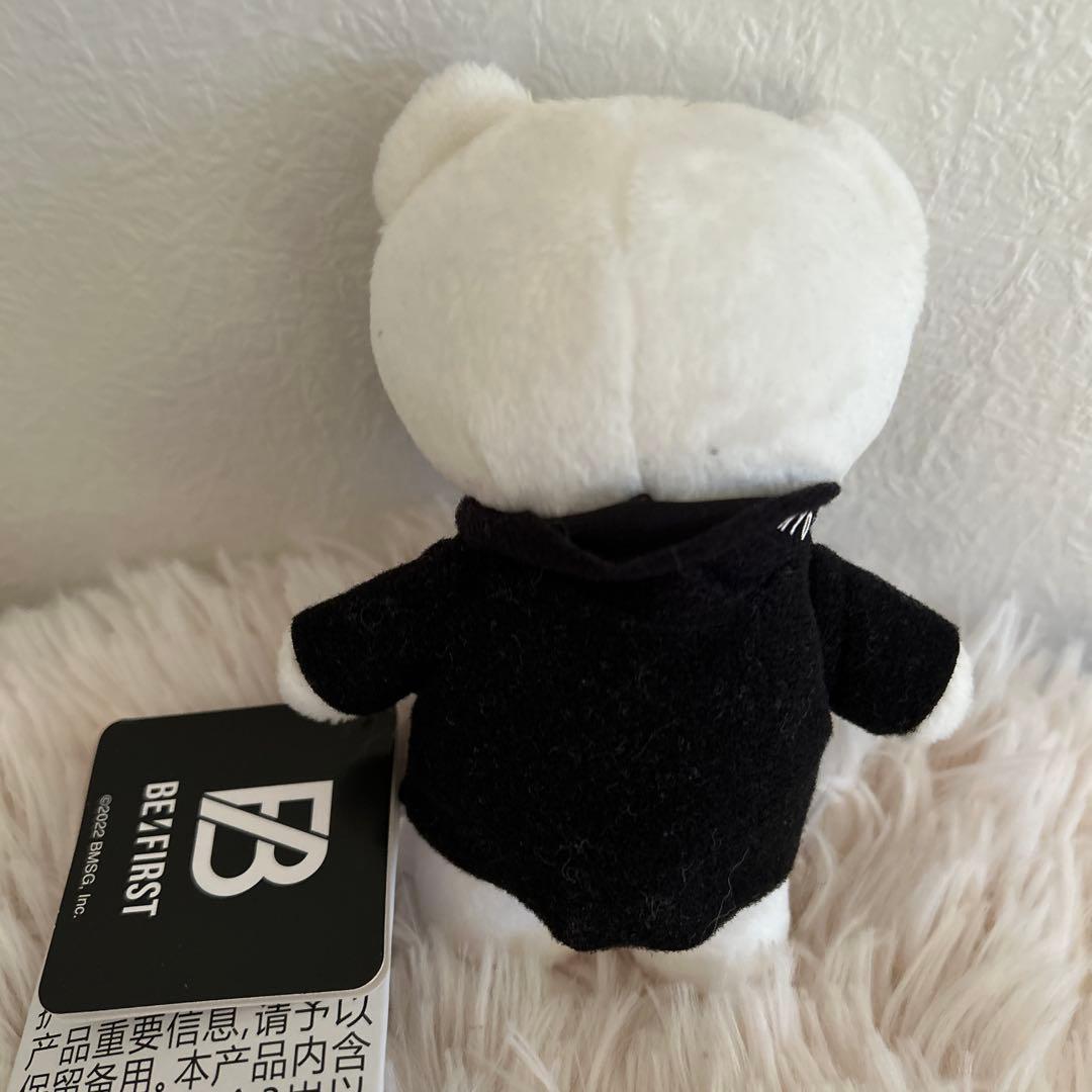 BE:FIRST RYOKI BMSGクマ 小 - メルカリ