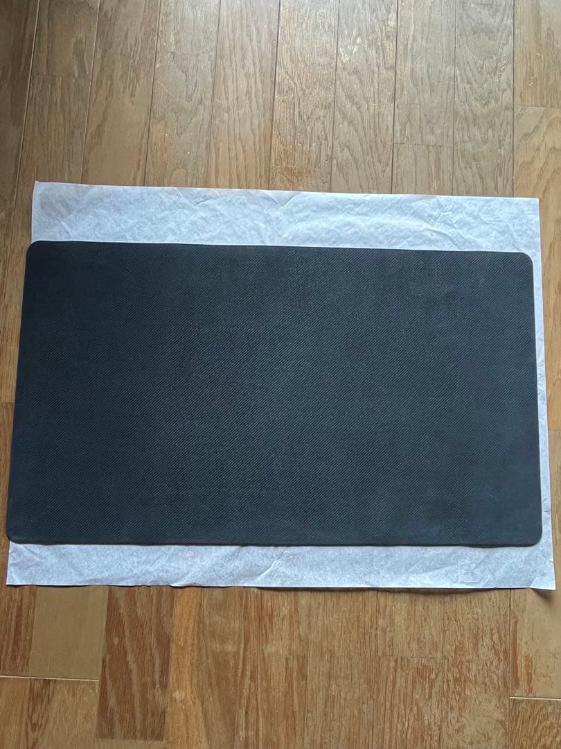 MTG プレイマット 航行長ハナ サイン入り