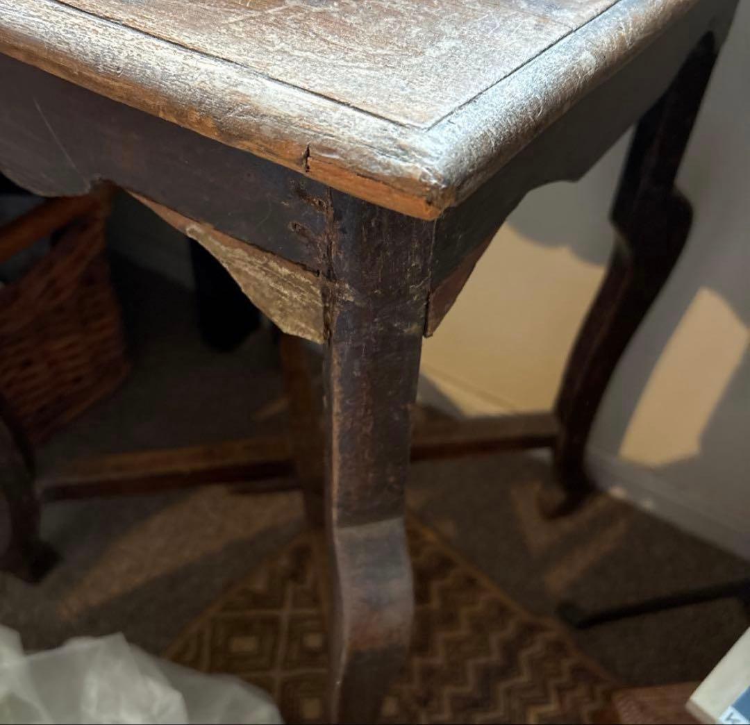 アンティーク ヴィンテージ チェスト サイドテーブル