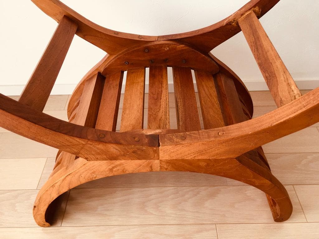 ◇バリ島で購入◇椅子・チェア・スツール◇アジアン家具◇アジアン雑貨