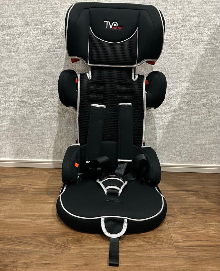 【1-7歳対応】トラベルベスト ECFix 黒 9〜25kg対応 1-7歳対応】トラベルベスト ECFix 黒 9〜25kg対応の通販はau PAY