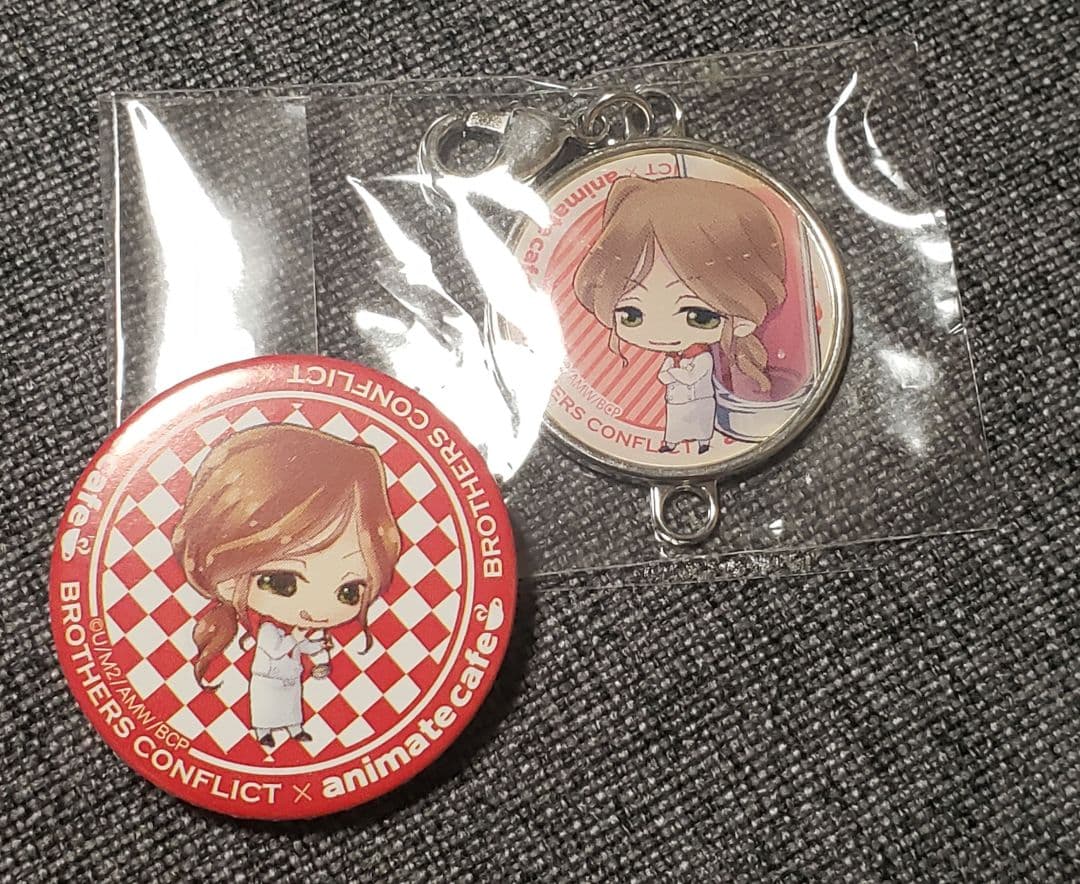 ブラコングッズ特設コーナー＆アニメ原画展の開催が決定！ -TVアニメ