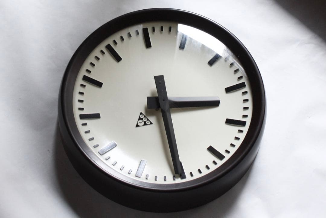 希少！No Central Screw PRAGOTRON パラゴトロン 時計