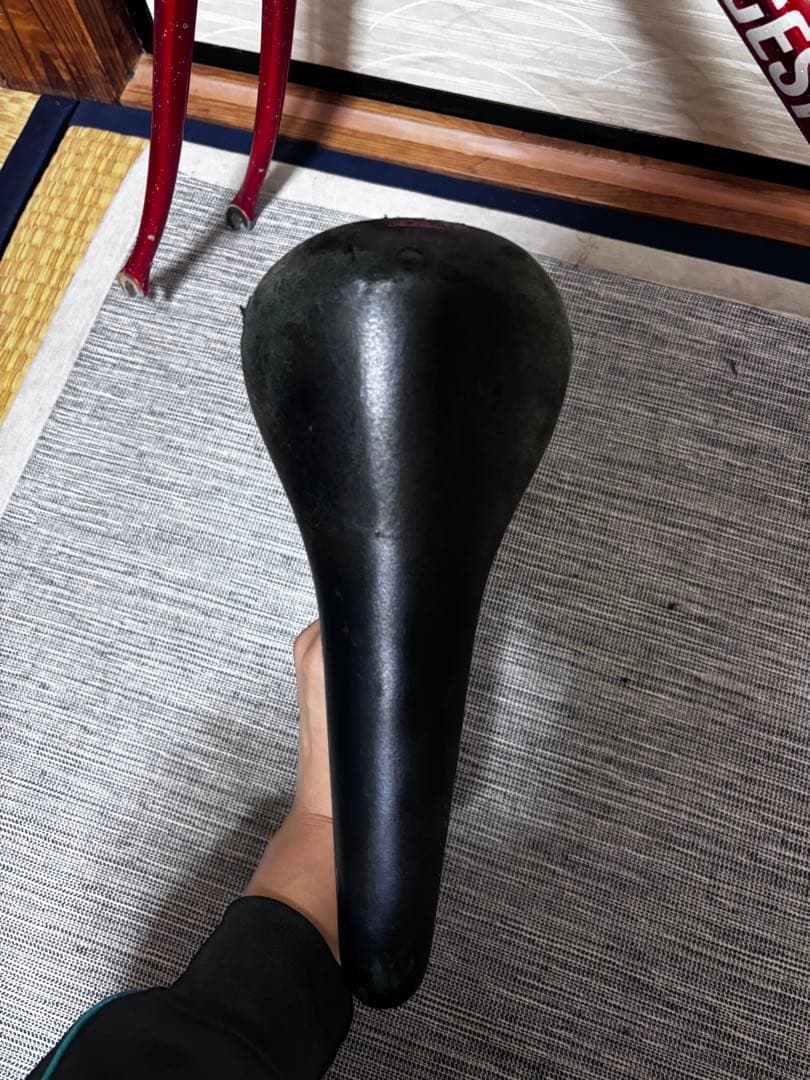 《引き取り様用ページ》Njs ピストバイク　Bridgestone