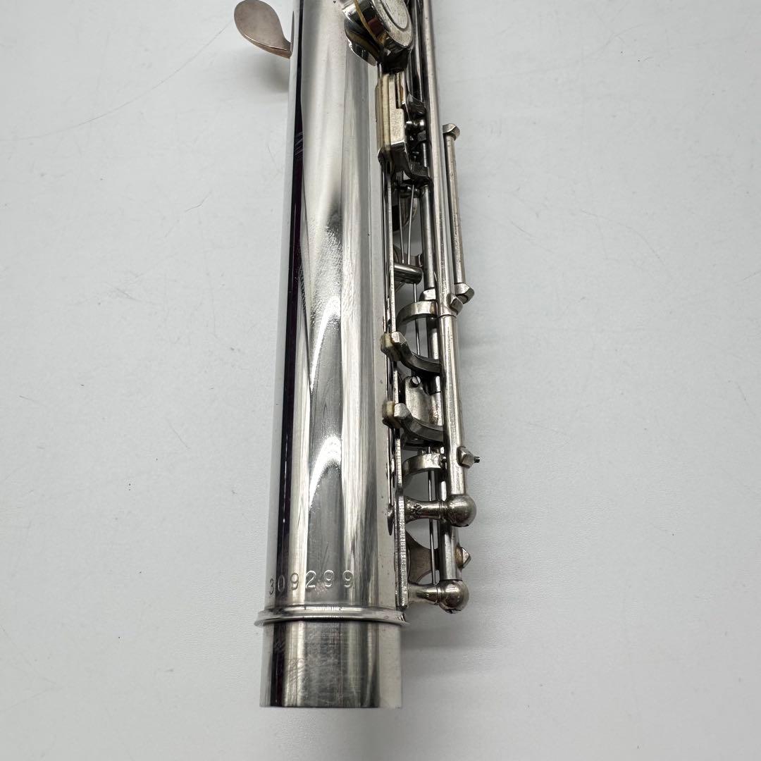 美品　YAMAHA　ヤマハ　YFL-211Ⅱ　eメカ フルート