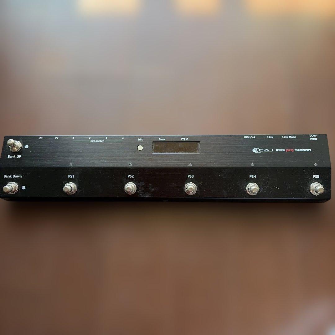 CAJ MIDI pro Station - メルカリ
